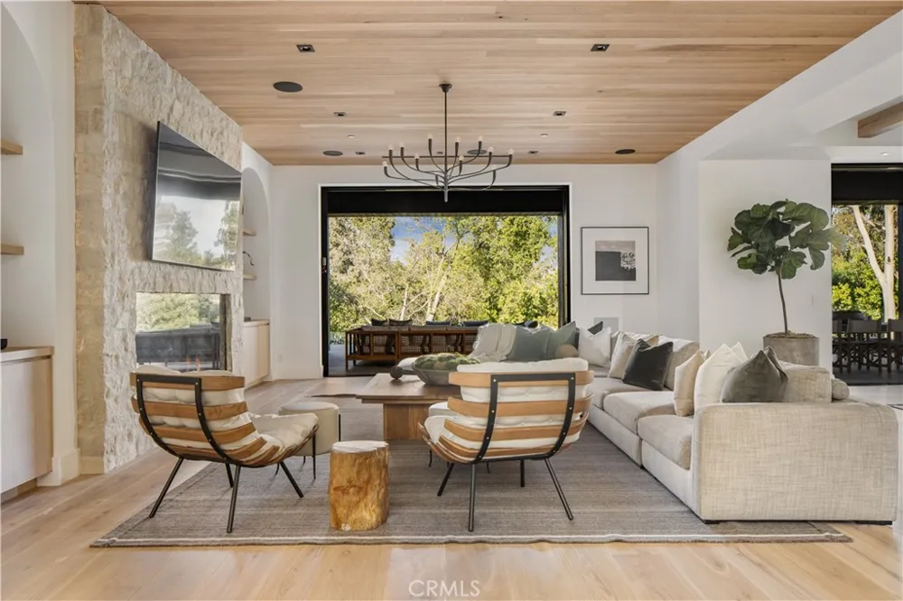 24341 ROLLING VIEW ROAD Hidden Hills, CA 91302