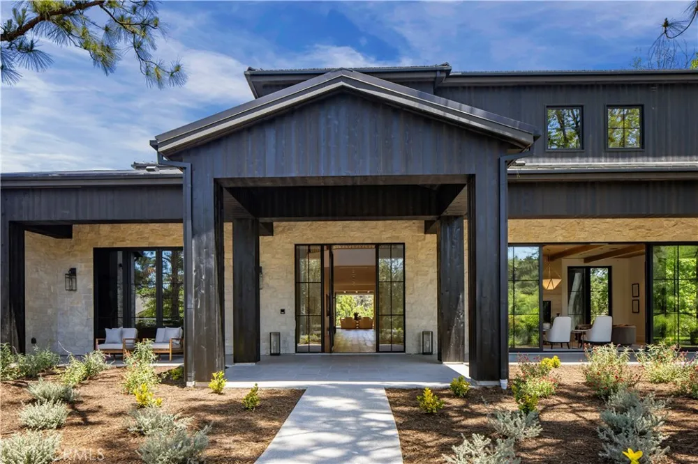 24341 ROLLING VIEW ROAD Hidden Hills, CA 91302