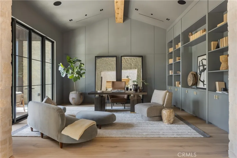 24341 ROLLING VIEW ROAD Hidden Hills, CA 91302