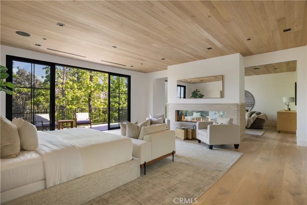 24341 ROLLING VIEW ROAD Hidden Hills, CA 91302