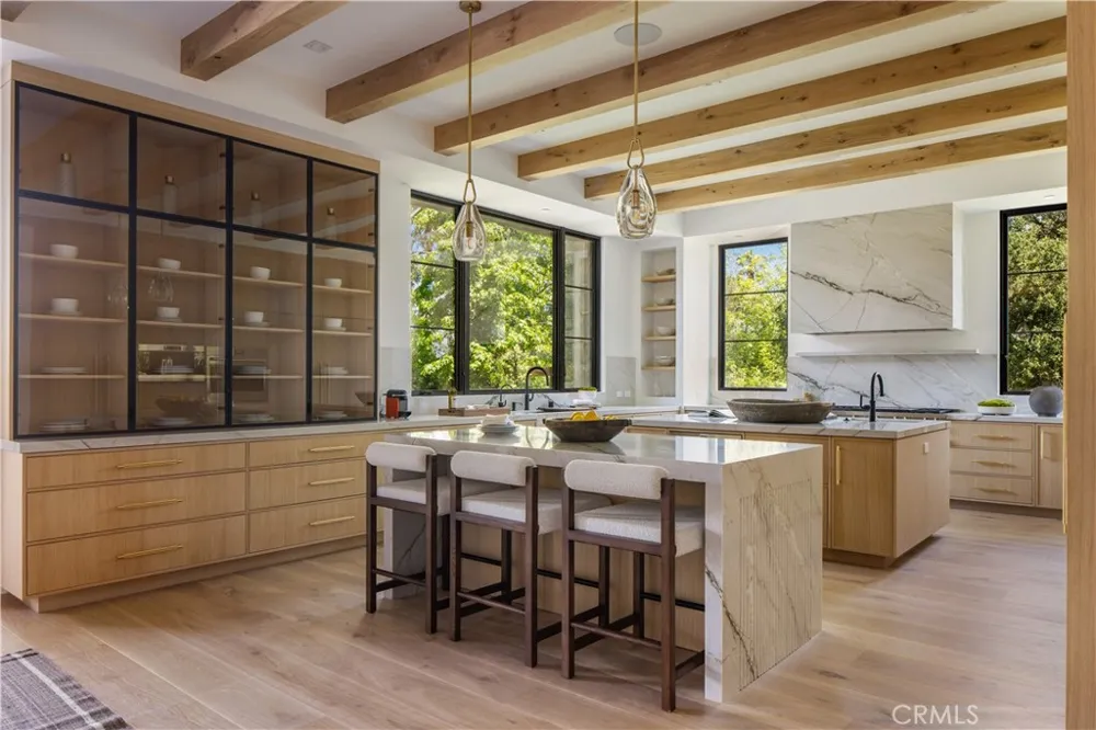 24341 ROLLING VIEW ROAD Hidden Hills, CA 91302