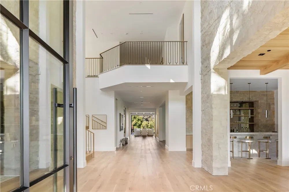 24341 ROLLING VIEW ROAD Hidden Hills, CA 91302