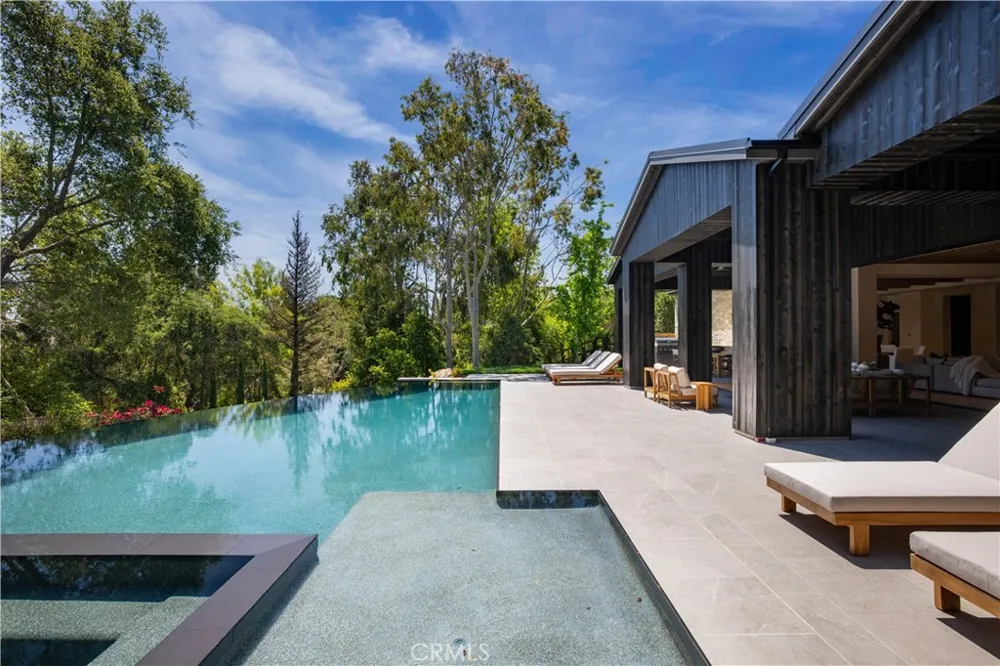 24341 ROLLING VIEW ROAD Hidden Hills, CA 91302