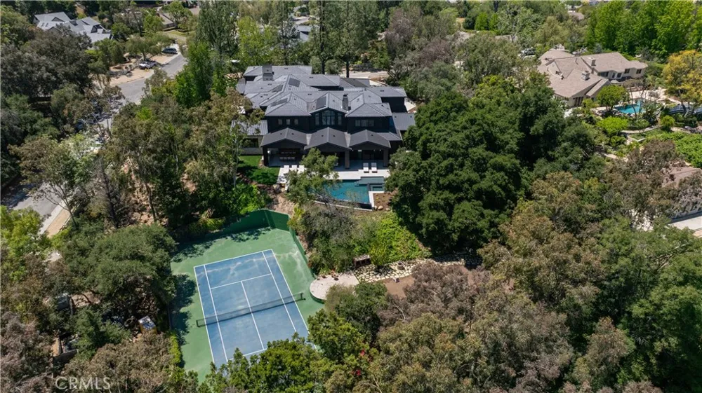 24341 ROLLING VIEW ROAD Hidden Hills, CA 91302