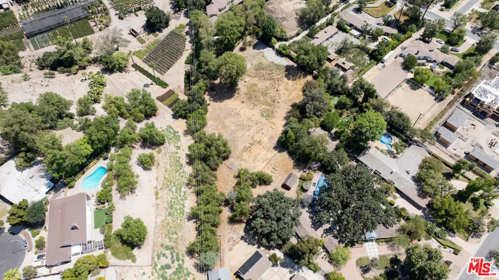 23621 Long Valley Road Hidden Hills, CA 91302