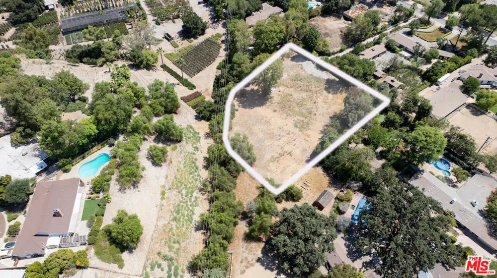 23621 Long Valley Road Hidden Hills, CA 91302