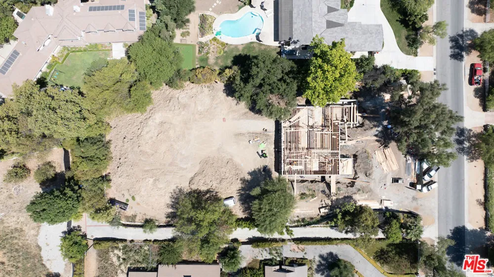 23621 Long Valley Road Hidden Hills, CA 91302