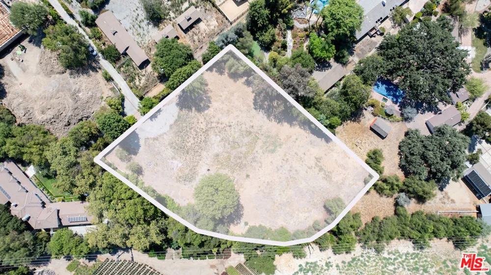 23621 Long Valley Road Hidden Hills, CA 91302