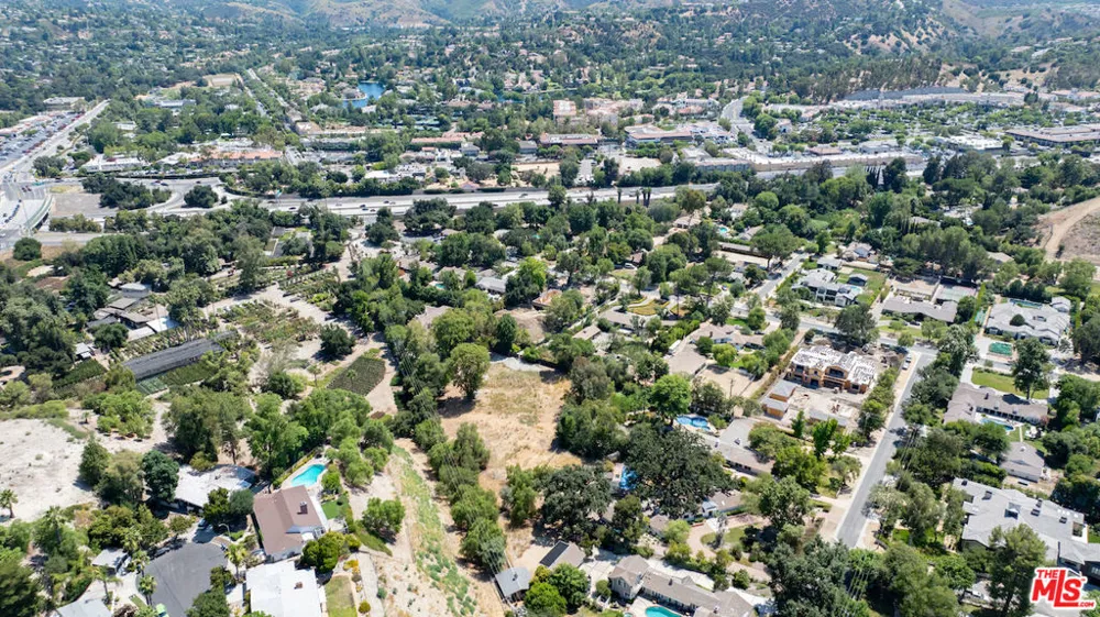 23621 Long Valley Road Hidden Hills, CA 91302