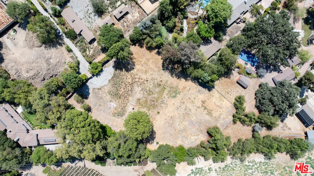 23621 Long Valley Road Hidden Hills, CA 91302