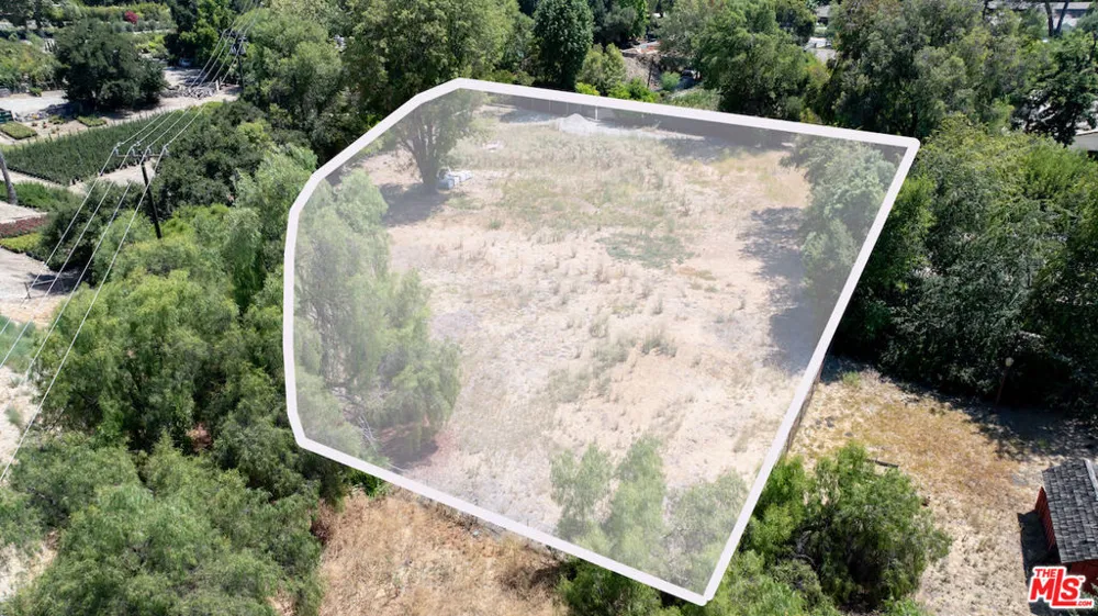 23621 Long Valley Road Hidden Hills, CA 91302
