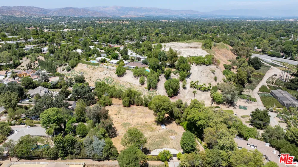 23621 Long Valley Road Hidden Hills, CA 91302