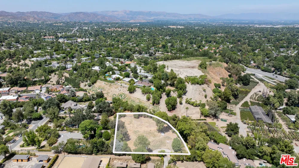 23621 Long Valley Road Hidden Hills, CA 91302