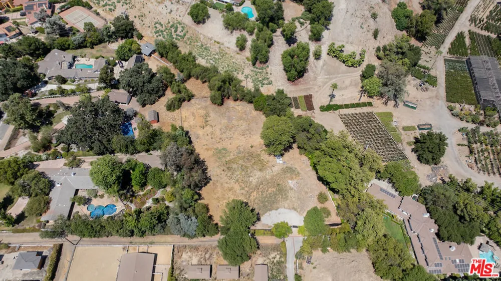 23621 Long Valley Road Hidden Hills, CA 91302