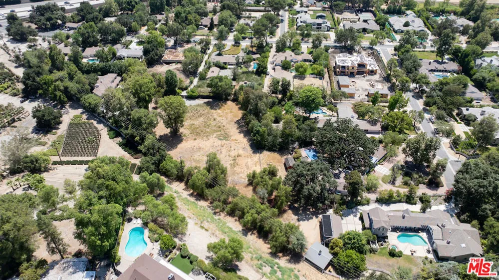 23621 Long Valley Road Hidden Hills, CA 91302