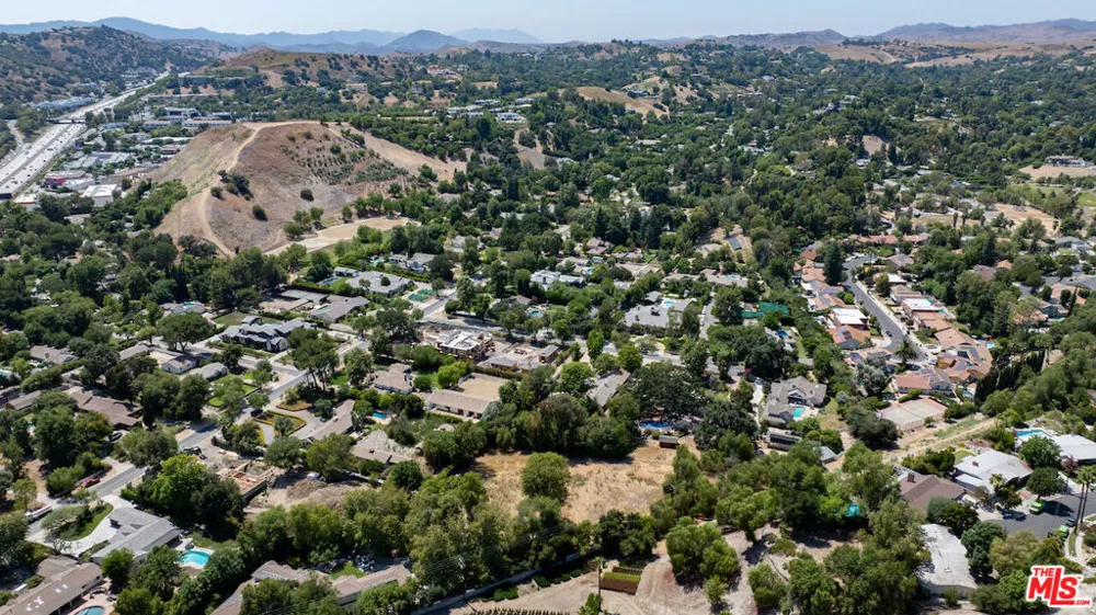23621 Long Valley Road Hidden Hills, CA 91302