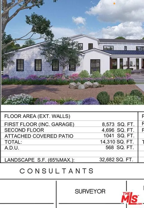 23621 Long Valley Road