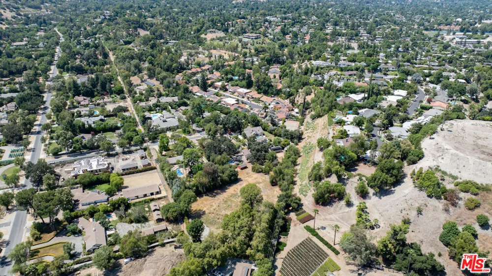 23621 Long Valley Road Hidden Hills, CA 91302