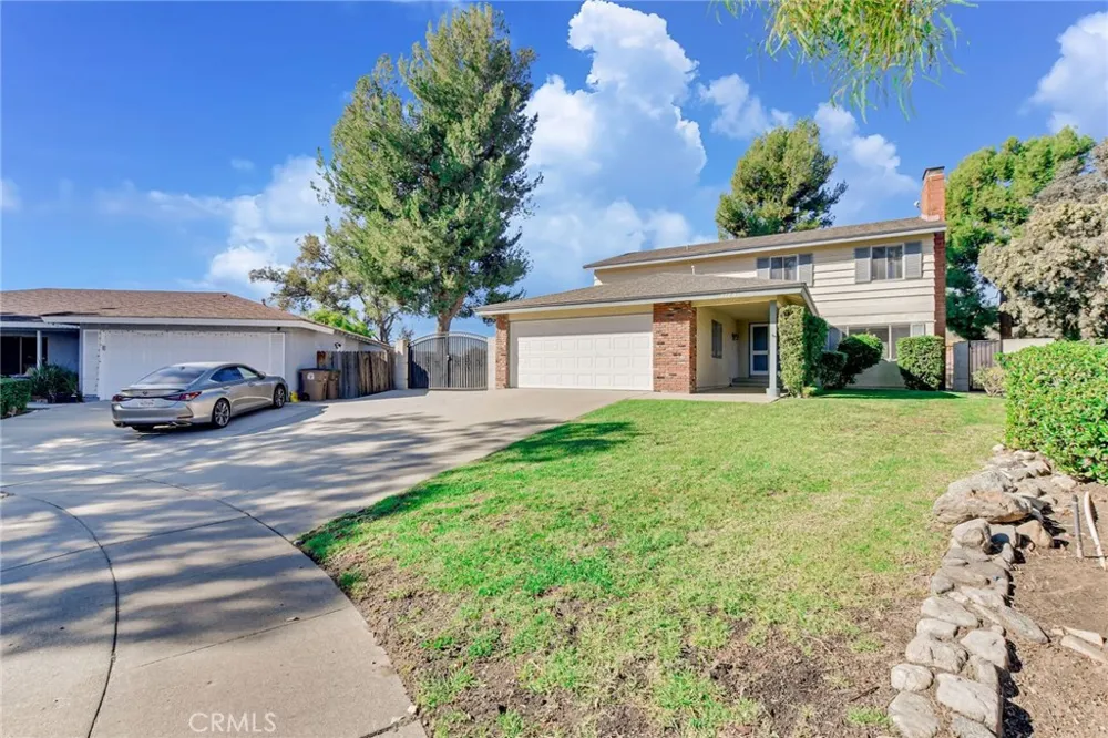 2785 Westfield Place Claremont, CA 91711