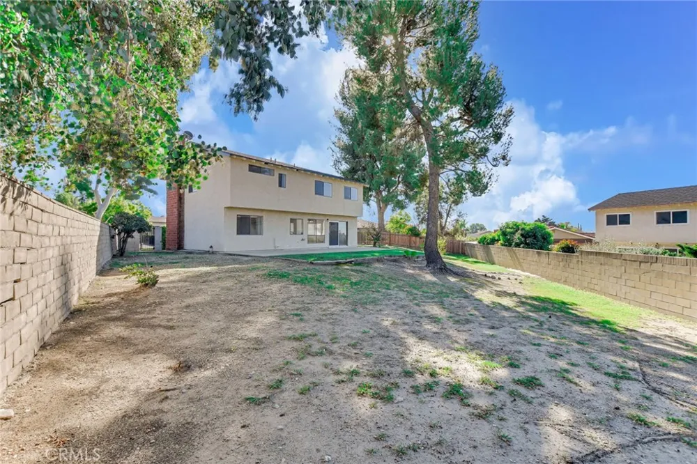 2785 Westfield Place Claremont, CA 91711