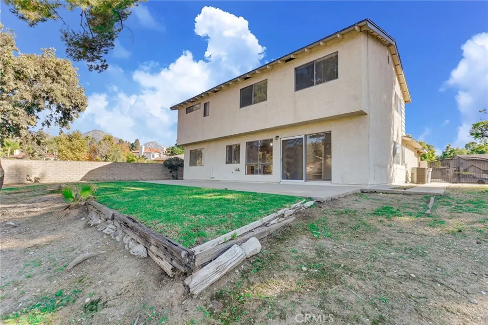2785 Westfield Place Claremont, CA 91711