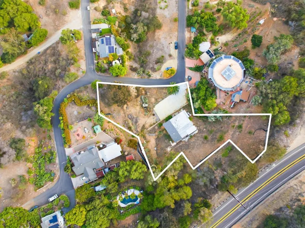 9703 Upas Escondido, CA 92029