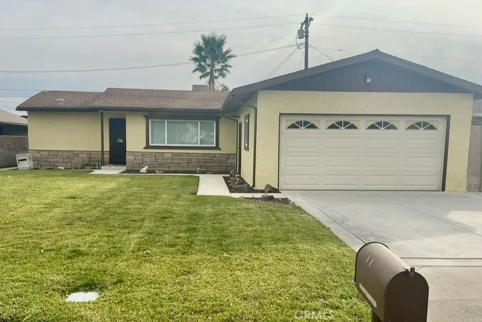 17375 Tullock Street Bloomington, CA 92316