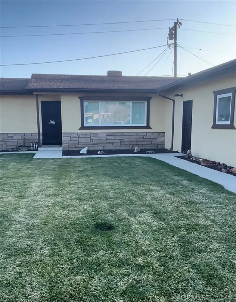17375 Tullock Street Bloomington, CA 92316