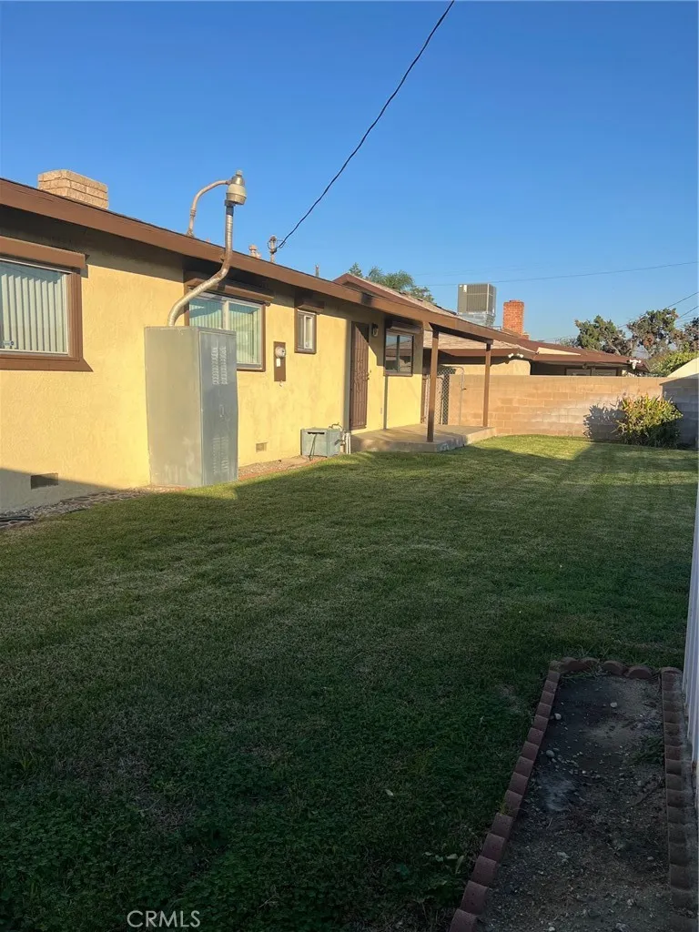 17375 Tullock Street Bloomington, CA 92316