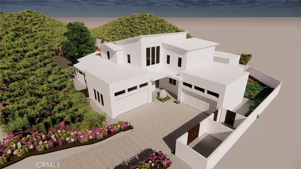 30502 Shelter Canyon Road Trabuco Canyon, CA 92679
