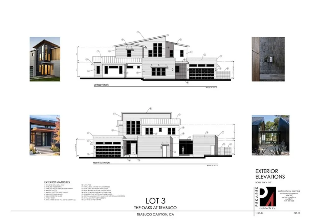 30502 Shelter Canyon Road Trabuco Canyon, CA 92679