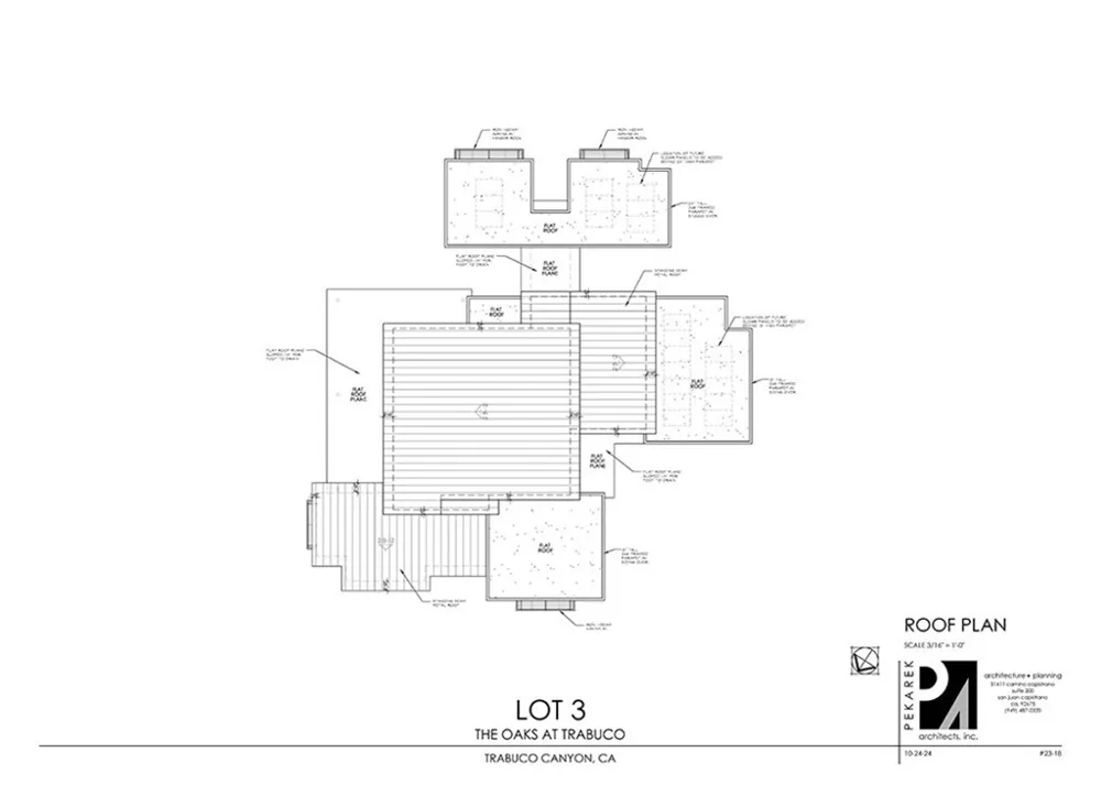 30502 Shelter Canyon Road Trabuco Canyon, CA 92679