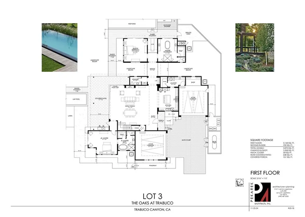 30502 Shelter Canyon Road Trabuco Canyon, CA 92679