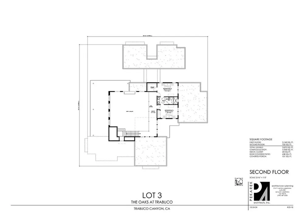 30502 Shelter Canyon Road Trabuco Canyon, CA 92679