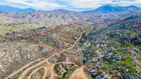 Cactus Valley