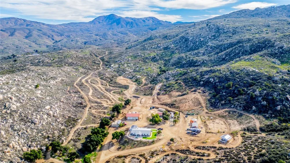 Cactus Valley Hemet, CA 92544