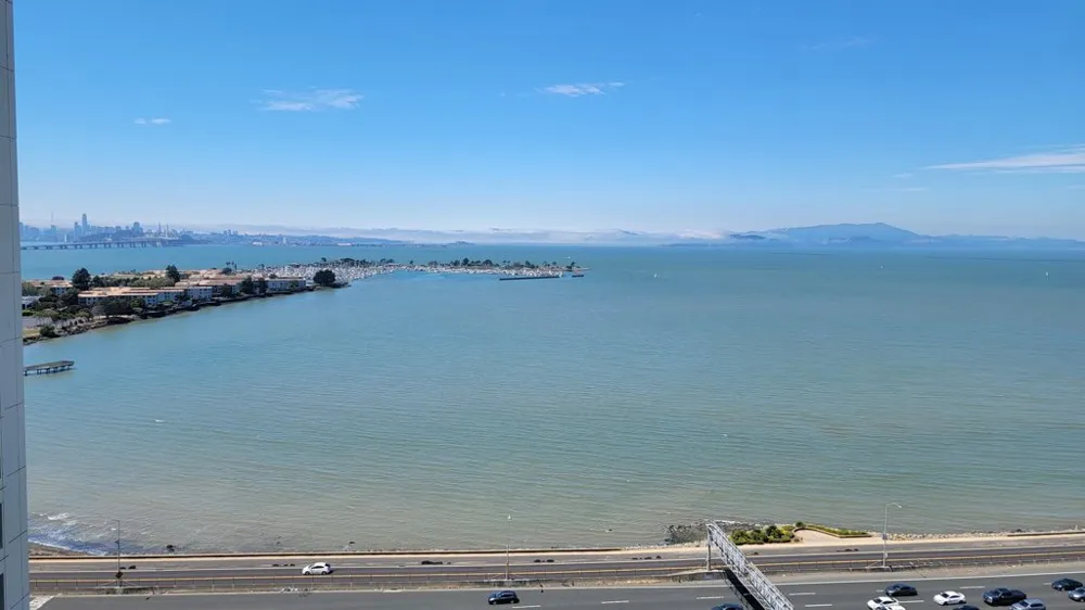 6363 Christie Ave #1915 Emeryville, CA 94608