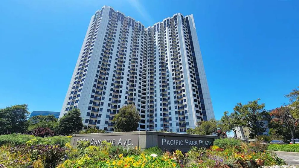 6363 Christie Ave #1915 Emeryville, CA 94608