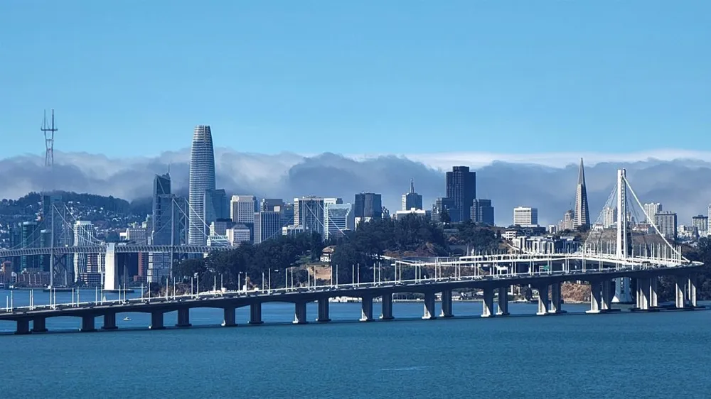 6363 Christie Ave #1915 Emeryville, CA 94608