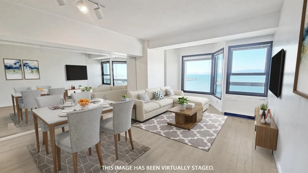 6363 Christie Ave #1915 Emeryville, CA 94608