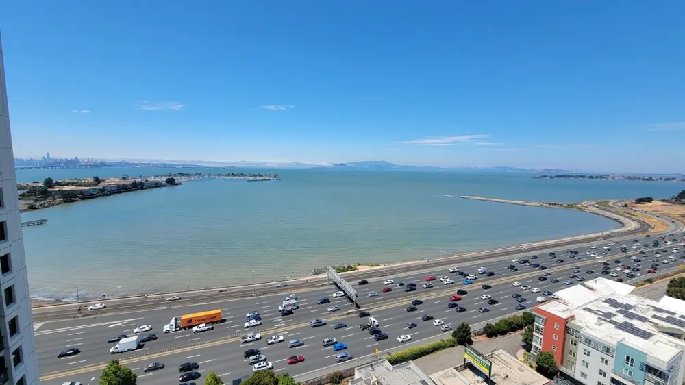 6363 Christie Ave #1915 Emeryville, CA 94608