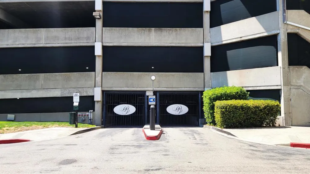 6363 Christie Ave #1915 Emeryville, CA 94608