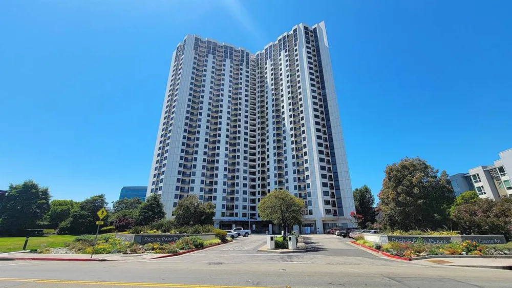 6363 Christie Ave #1915 Emeryville, CA 94608