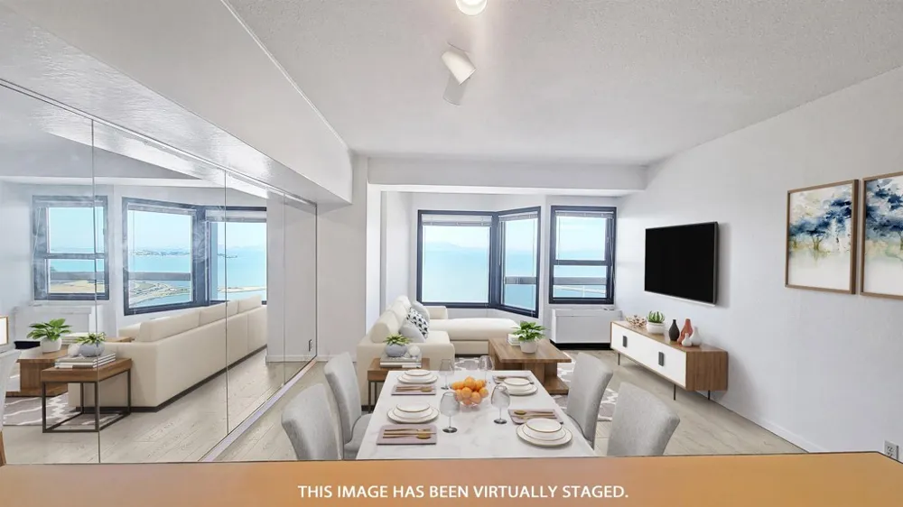 6363 Christie Ave #1915 Emeryville, CA 94608