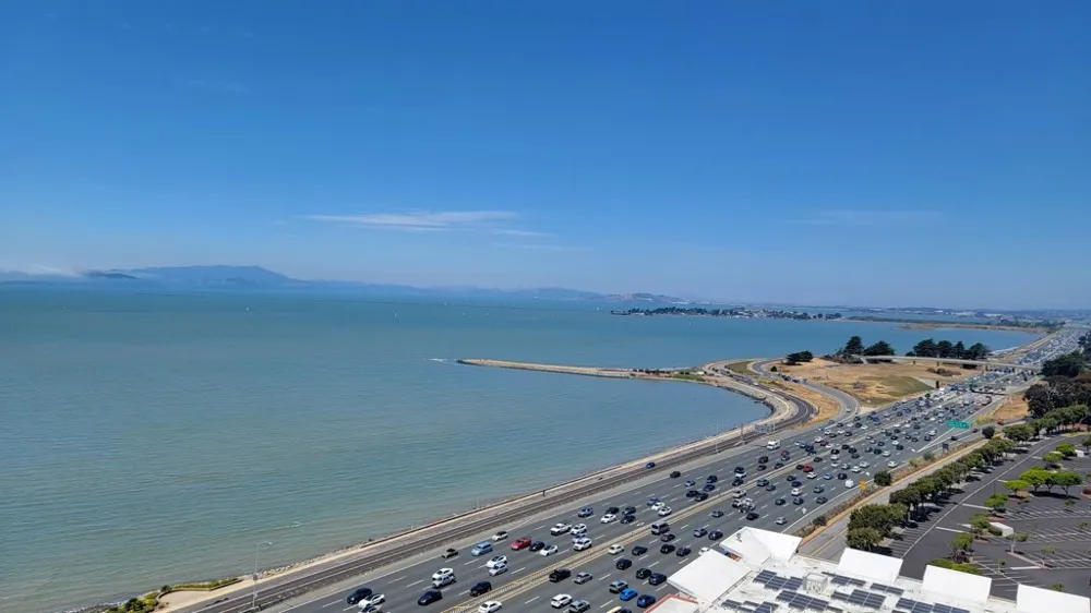 6363 Christie Ave #1915 Emeryville, CA 94608