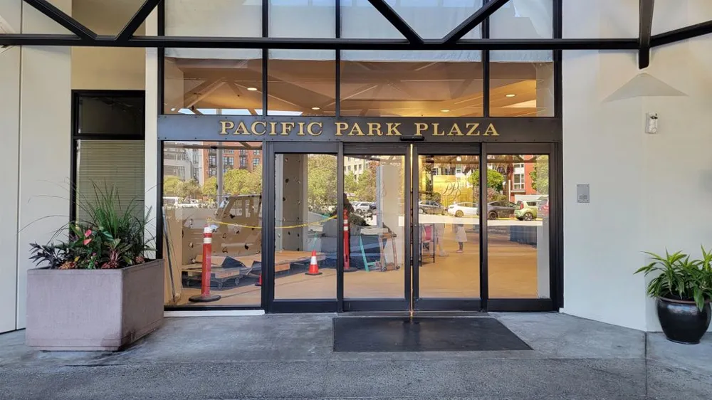 6363 Christie Ave #1915 Emeryville, CA 94608