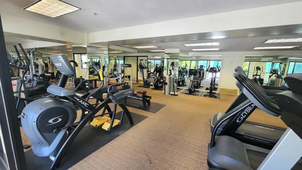 6363 Christie Ave #1915 Emeryville, CA 94608