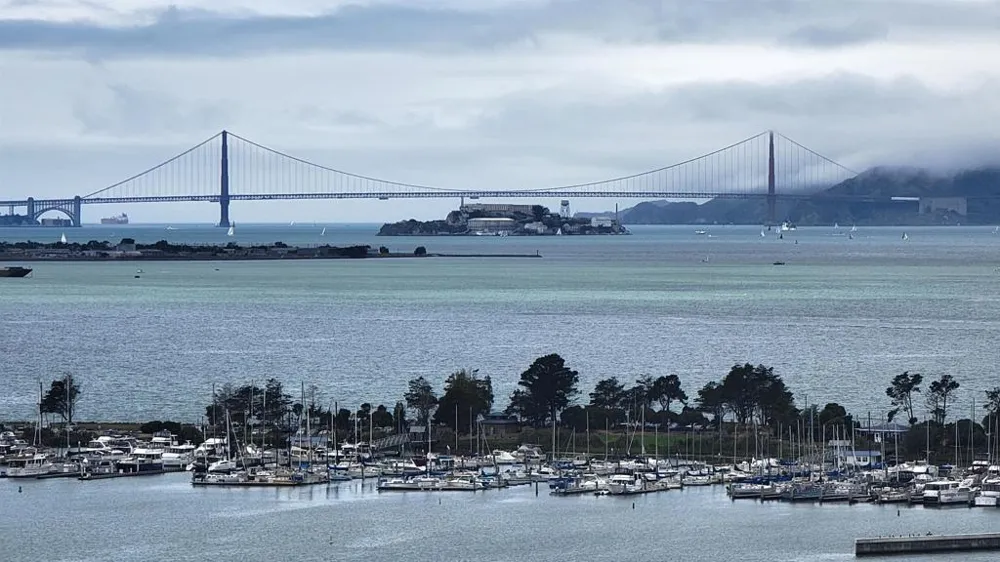 6363 Christie Ave #1915 Emeryville, CA 94608