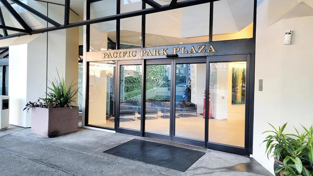 6363 Christie Ave #1915 Emeryville, CA 94608