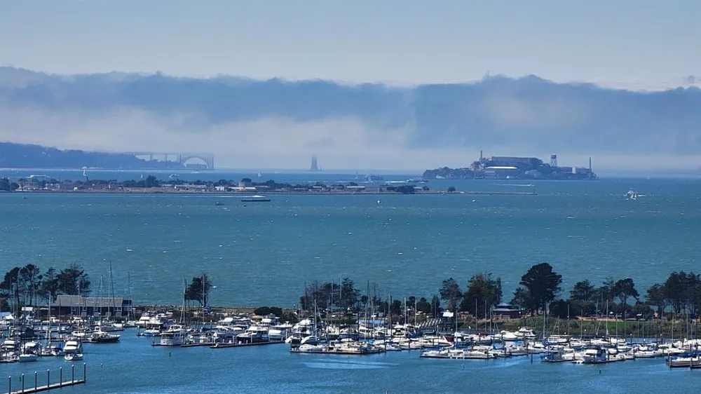 6363 Christie Ave #1915 Emeryville, CA 94608